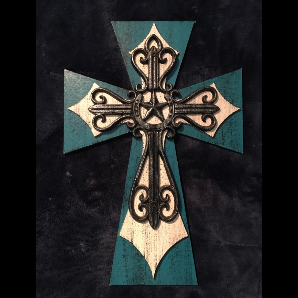 Cross